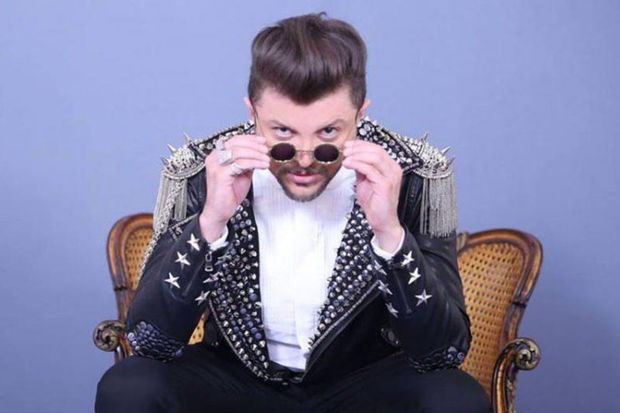 Tanınmış müğənni, bəstəkar Rəhim Rəhimli vəfat edib